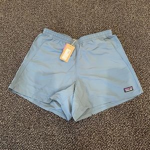 Patagonia baggies